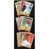 Image 1 : 2012 TOPPS HERITAGE ROOKIE CARDS COLLECTION - 25 CARDS