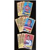Image 1 : 1972-73 O-PEE-CHEE WHA COLLECTION - 20 CARDS