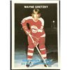 Image 1 : 1987-88 WAYNE GRETZKY JUNIOR CARD (HOF)