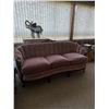 Image 1 : Antique couch