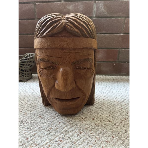 Carving chizzel 2000 14"