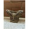 Image 1 : Butterfly decor 8"
