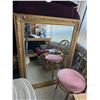 Image 1 : Mirror 37 1/4" x 47 1/2