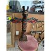 Image 1 : Totem 23" tall