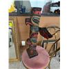Image 2 : Totem 23" tall