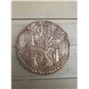 Image 1 : Wood carved decor