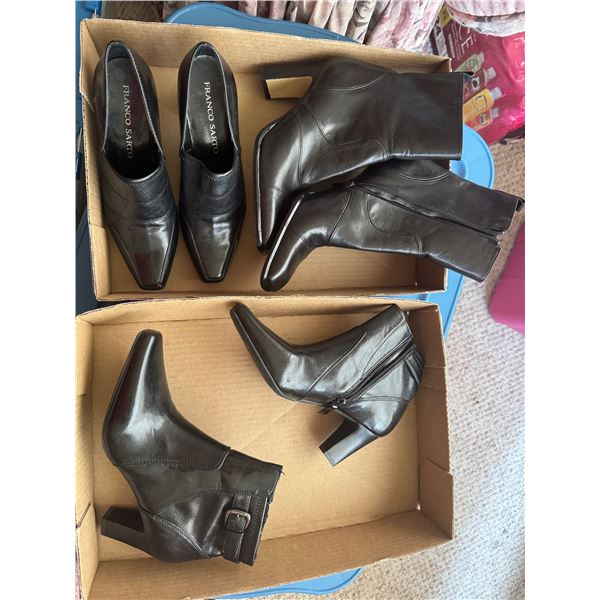 Like new shoes size 6.5