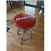 Image 1 : Snap -on swivel stool