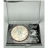 Image 1 : 1989 American Silver Eagle