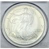 Image 1 : 2004 American Silver Eagle PCGS MS69 Collectors Club Edition