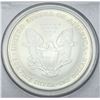 Image 2 : 2004 American Silver Eagle PCGS MS69 Collectors Club Edition