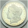 Image 1 : 1885-S Morgan Silver Dollar MS62
