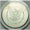 Image 2 : 1885-S Morgan Silver Dollar MS62