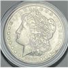 Image 1 : 1891 Morgan Silver Dollar MS63