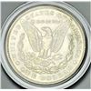 Image 2 : 1891 Morgan Silver Dollar MS63