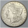 Image 1 : 1885 Morgan Silver Dollar MS62