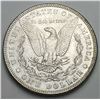 Image 2 : 1885 Morgan Silver Dollar MS62
