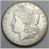 Image 1 : 1886 Morgan Silver Dollar MS63