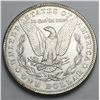 Image 2 : 1886 Morgan Silver Dollar MS63