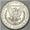 Image 2 : 1898-S Morgan Silver Dollar AU58