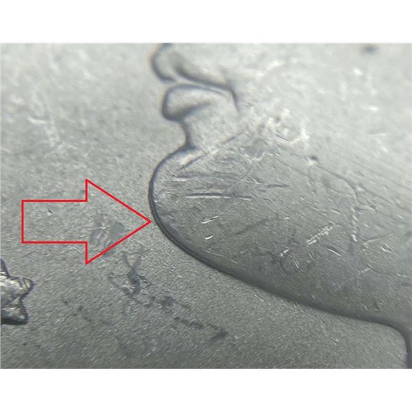 Super Rare 1902-S Morgan Silver Dollar PCGS MS64 VAM-8