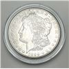 Image 1 : 1899-S Morgan Silver Dollar MS63