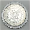 Image 2 : 1899-S Morgan Silver Dollar MS63