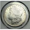 Image 1 : 1889 Morgan Silver Dollar PCGS MS64