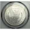 Image 2 : 1889 Morgan Silver Dollar PCGS MS64
