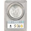 Image 4 : 1889 Morgan Silver Dollar PCGS MS64