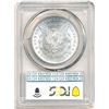 Image 4 : 1882 Morgan Silver Dollar PCGS MS64
