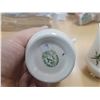 Image 3 : Saskatchewan Prairie Lily "Royal Windsor K's" China, 2 Mugs, Cream and Sugar