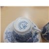 Image 2 : 2 - "Wedgwood" - 1 "Jasperware" and 1 "Enoch" Teacup