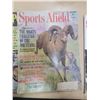 Image 2 : 6 - Sports Afield Hunting 1960's Magazines