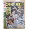 Image 3 : 6 - Sports Afield Hunting 1960's Magazines