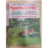 Image 4 : 6 - Sports Afield Hunting 1960's Magazines