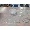 Image 3 : 12 Pieces Barvarian Pinwheel Crystal