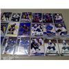 Image 5 : 54- St. Louis Blues Hocky Cards