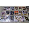 Image 2 : 54- Boston Bruins Hocky Cards