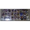 Image 4 : 54- Boston Bruins Hocky Cards