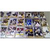 Image 6 : 54- Boston Bruins Hocky Cards