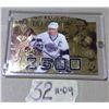 Image 1 : 1994-95 UD SP 2500 Career Points Die-Cut Gold Wayne Gretzy