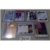 Image 2 : 7 Different Wayne Gretzky Cards