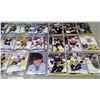 Image 3 : 54- PITTSBURGH PENGUINS HOCKY CARDS