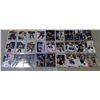 Image 4 : 54- PITTSBURGH PENGUINS HOCKY CARDS