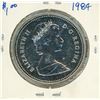 Image 2 : 1984 Proof Canada 1 Dollar Silver Toronto