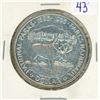 Image 1 : 1985 Canada 100th Anniversary of the National Parks Proof Silver Dollar