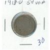 Image 2 : 1918D US Nickel Key Date
