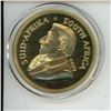 Image 2 : 2012 Krugerrand 1 OZ FINE GOLD COPY