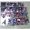 Image 1 : 96-97 UD Black Diamond Partial set